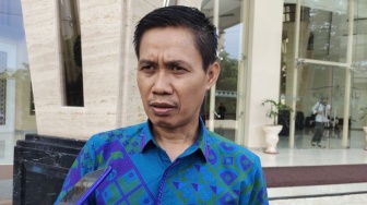 KPU: Kesadaran Politik Kaum Difabel di Bandar Lampung Sangat Tinggi