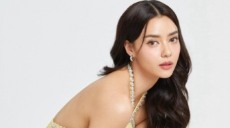 3 Drama Thailand Dibintangi Amanda Obdam Tayang 2024, Ada Surviving Beauty