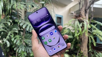 Oppo Reno 13 Pro: Konfirmasi Spesifikasi Terbaru, Chipset Dimensity 8350, Layar Quad-Curved