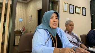 Kadinkes Kalimantan Barat Pastikan Sanksi Tegas Sopir Ambulans yang Telantarkan Jenazah di SPBU Sintang