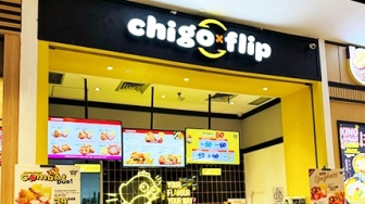 Promo Chigo x Flip untuk Nasabah BRI, Nikmati Diskon hingga 50 Persen!