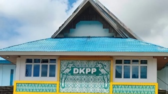 Proyek Pengadaan Barang senilai Rp700 Juta Mangkrak, Dugaan Penyelewengan Anggaran Dinas Perikanan Ketapang jadi Sorotan