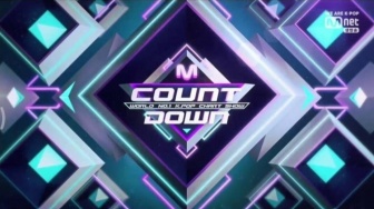 M Countdown Rayakan Ultah ke-20 dengan Episode Spesial Kolaborasi Para MC