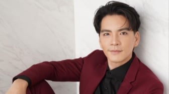 3 Drama Romantis Thailand Dibintangi New Wongsakorn, Terbaru Bulan Mantra