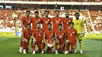 Bahrain dan China Bisa Ciut Nyali Nih, Media Vietnam Gembar-gembor Timnas Indonesia Ketambahan 3 Penyerang Naturalisasi