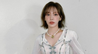 Eksplorasi Gaya Unik, 4 OOTD ala Wendy RED VELVET Ini Bikin Tampil Standout