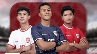 AFF U-19: Lawan Filipina, Timnas Indonesia Harus Minimalisir Kesalahan!