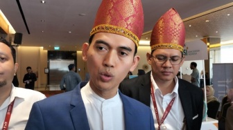 Heboh 5 Nahdliyin Bertemu Presiden Israel, MUI Nonaktifkan Dua Nama, Siapa Mereka?