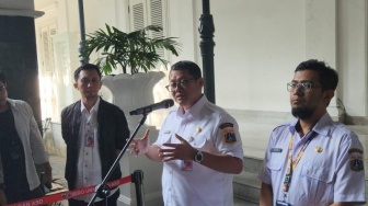 Pecat 4 Ribu Guru Honorer di Jakarta, Disdik DKI Salahkan Kepala Sekolah Bandel Asal Rekrut