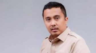 Mahyeldi Absen, Vasco Paparkan Strategi Tahan 'Brain Drain' di Sumbar