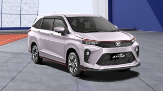 Daftar Harga Daihatsu Xenia Terbaru Juli 2024, Solusi Mobil Keluarga Rp 200 Jutaan