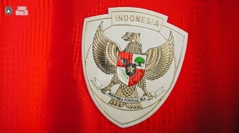 Bocoran Jersey Anyar Timnas Indonesia: Ada Motif Batik, Kapan Rilisnya?