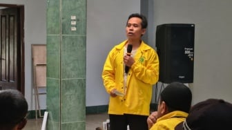 Junjung Tinggi Prinsip Transparansi Jadi Ciri Kepemimpinan yang Amanah