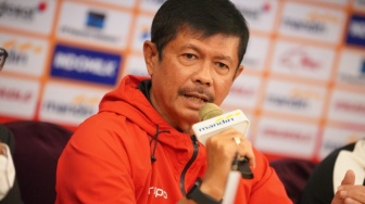 Piala AFF U-19: Lawan Filipina, Bukan Hal yang Sulit bagi Timnas Indonesia Raih Poin Penuh