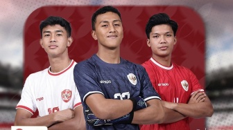 Piala AFF U-19 2024: Kiper Legenda Hidup PSIS Semarang IKP Optimis Skuad Garuda Muda Kalahkan Filipina Meski Akan Sulit