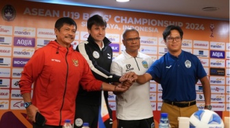 Usai Piala AFF U-16, Kini Suporter Indonesia Kembali Dimanjakan dengan Piala AFF U-19