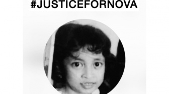 Jadi Trending Topik di Twitter, Ada Apa dengan Tagar Justice For Nova?