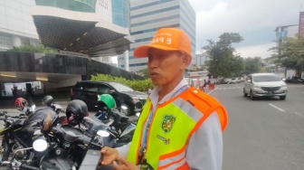 Pemkot Medan Buka Pendaftaran Juru Parkir, Gaji Rp 2,5 Juta