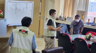 Pinjam Kantor Polisi, KPK Hari Ini Periksa Anak Buah Walkot Semarang Ita, Ini Nama-namanya!