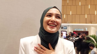 Cut Syifa Ungkap Kriteria Pasangan: Bismillah, Dengerin Ya Calon Aku