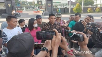 Dinilai Lambat Tangani Pembunuhan Wartawan, LBH Medan Kritik Keras Pomdam I/BB