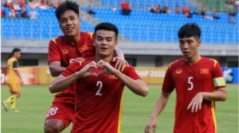 Vietnam Patut Khawatir dengan Peluang di Piala AFF U-19 2024 karena Hal Ini