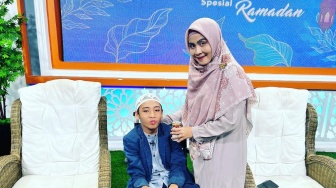 Profesi Dahlia Andayani, Ibu Naja Hafiz Quran yang Meninggal Dunia