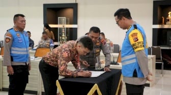 Polda Riau Sebut Penerimaan Akpol 2026 Gratis Tanpa Pungutan, Berikut Tahapannya