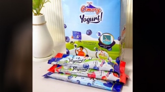 5 Alasan Mengapa Anda Harus Makan Yogurt