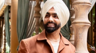 4 Film Komedi Romantis India yang Dibintangi Ammy Virk, Terbaru Bad Newz