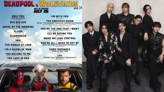 Stray Kids Akan Mengisi OST Film 'Deadpool & Wolverine' Lewat Lagu 'Slash'