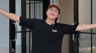 Kaget Parah! Rafael Tan Tak Percaya Boiyen Menikah, Ternyata Ini Alasannya!