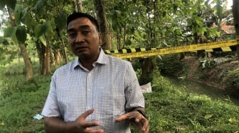 Gelagat Waryanto Diduga Korban Pembunuhan Sadis di Bantargebang: Sosok Pendiam dan Tertutup