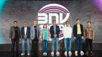 Perkuat Ekosistem Startup, BNI Ventures Luncurkan BNV Arcade