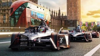 Kalender Formula E 2025, Dimulai di Sao Paulo Diakhiri di London