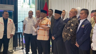 Belum Beri Dukungan Resmi Meski Dikunjungi Ilham Habibie dan NasDem, PKS: InsyaAllah Ada Titik Temu di Pilgub Jabar