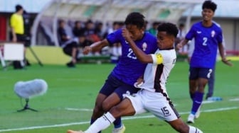 Piala AFF U-19: Timor Leste Kalahkan Kamboja, Peringatan untuk Timnas Indonesia?