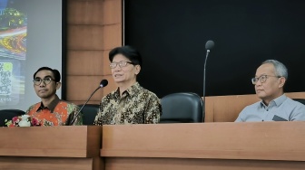 Obral Gelar Dr HC, Moral dan Etika Kampus Dipertanyakan