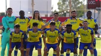 Profil Cadiz Club de Futbol, Klub Liga Spanyol Disebut Tertarik Rekrut Ragnar Oratmangoen