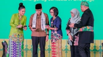 Bikin Wisatawan Aman & Nyaman, Grab Rilis Pusat Keamanan dan Keselamatan