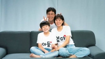 Bikin Emosional! 4 Drama Korea tentang Broken Home yang Wajib Kamu Tonton