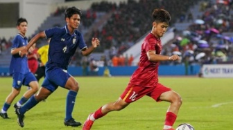 Lha Kok Ngamuk! Gagal Kalahkan Myanmar, Suporter Vietnam Hina Timnas Indonesia