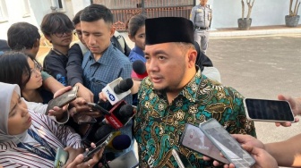 Fantastis! PSU DPD Sumbar Habiskan Rp350 Miliar, Bawaslu Ingatkan KPU Hemat Anggaran