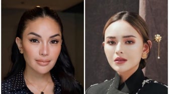 Ganti Ayu Ting Ting, Intip Honor Nikita Mirzani dan Amanda Manopo Jadi Host Cadangan