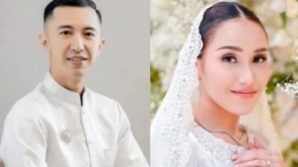 Singgung Kebahagiaan, Muhammad Fardana Akhirnya Muncul usai Batal Nikahi Ayu Ting Ting