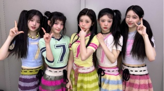 3 Girl Group Jebolan Survival Show Ini Debut di 2024, Ada Favorit Kamu?