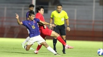 Kompetisi Sepak Bola Vietnam Mendadak Dihentikan! Timnas U-19 Tetap Berlaga di Piala AFF?