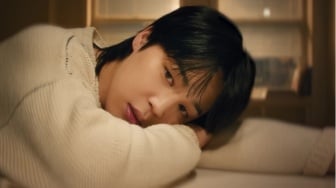 Jimin BTS Mencari Belahan Jiwa di Video Musik Solo Terbaru Bertajuk Who