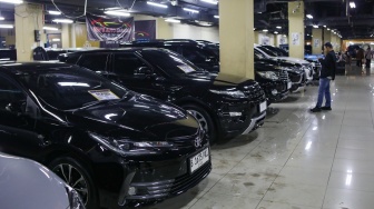 Rekomendasi Mobil Bekas Toyota di Bawah Rp100 Juta: Ada Agya hingga Innova