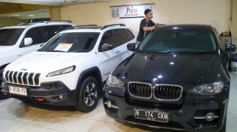 Perbandingan Mobil Bekas vs. Mobil Baru: Mana yang Lebih Menguntungkan?